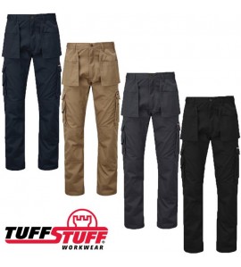TuffStuff 711 Pro Work Trouser